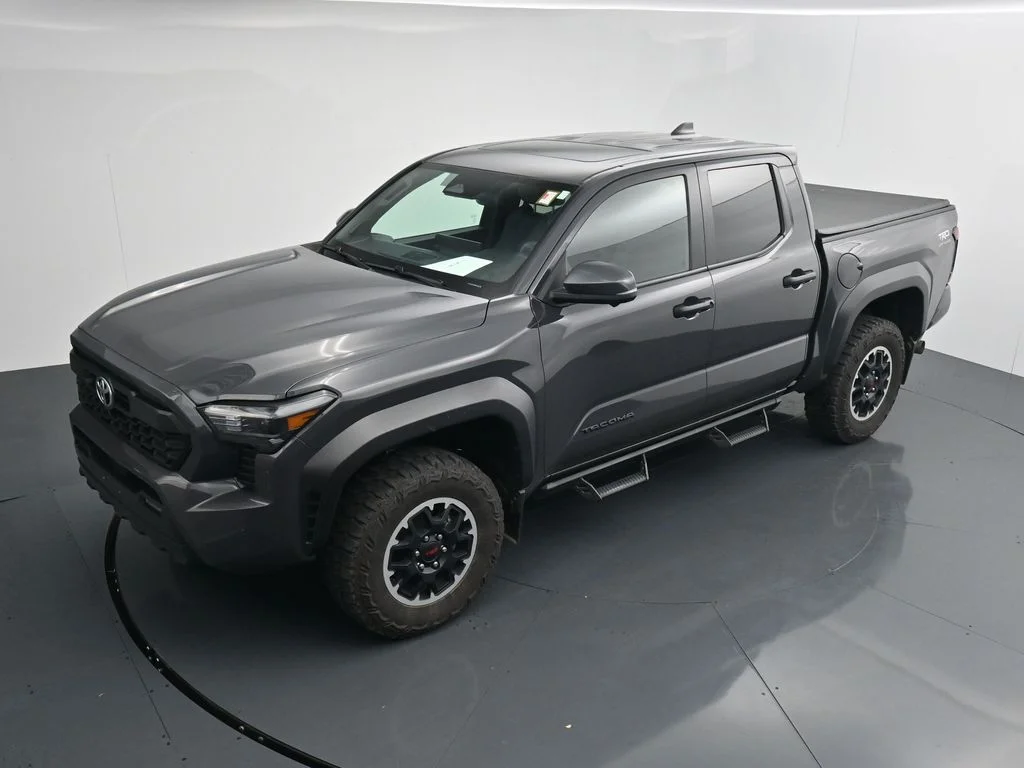 Used 2024  Toyota TRD Off-Road image 11