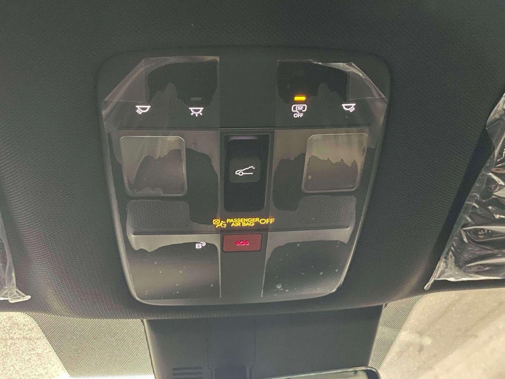 2026 Hyundai Palisade XRT Pro - Photo 33