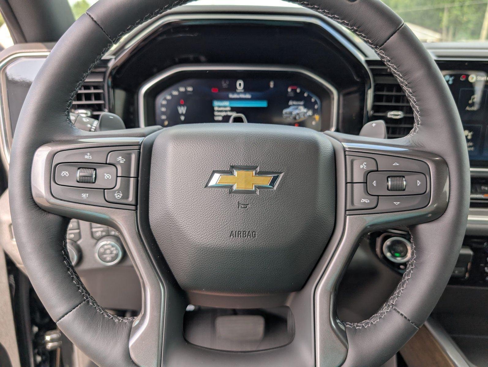 2026 Chevrolet Silverado 1500 High Country - Photo 25