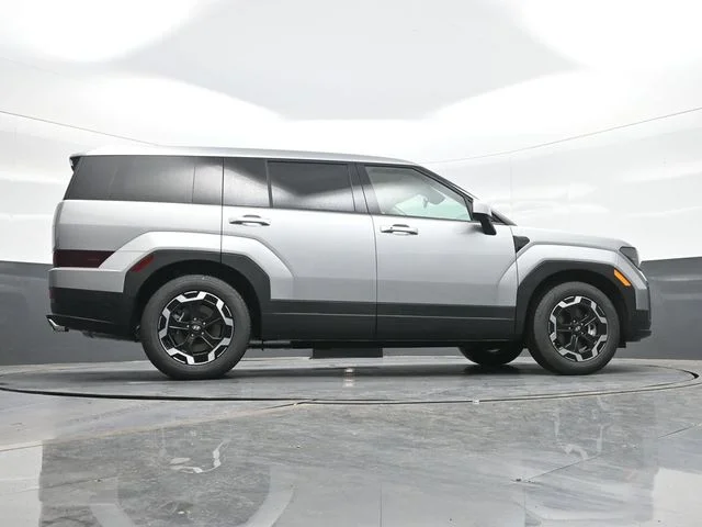 New 2026 Silver Hyundai SE image 25