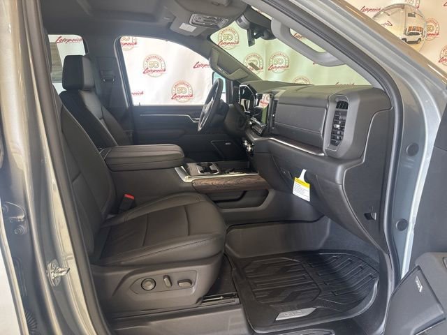 2026 GMC Sierra 2500HD SLT - Photo 41