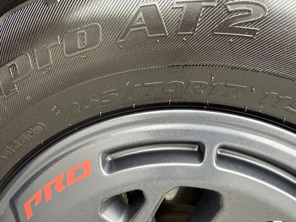 Used 2025 Gray Nissan PRO-4X image 32