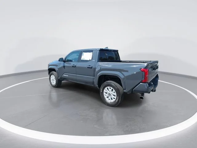 Used 2025 Gray Toyota SR5 image 6