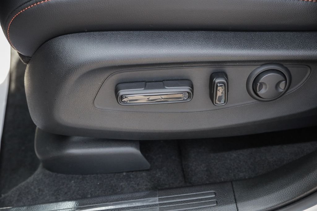 2026 Honda CR-V Sport-L - Photo 21