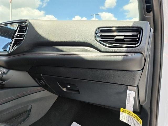 New 2026 White Knuckle Clearcoat Dodge GT PLUS image 40