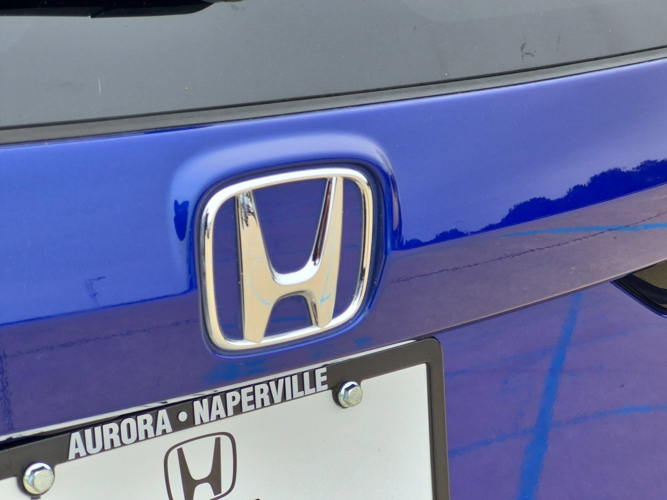 2024 Honda CR-V EX - Photo 28