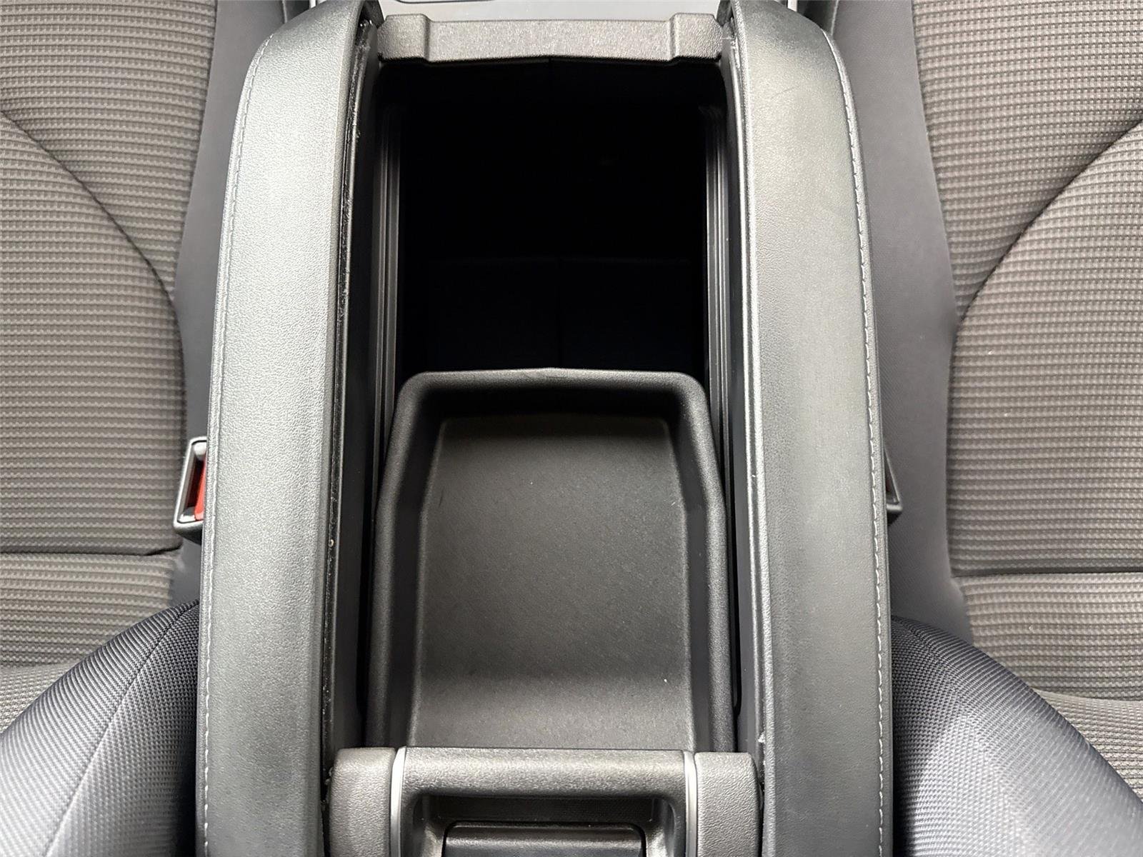 Used 2023 Celestial Silver Metallic Toyota LE image 31
