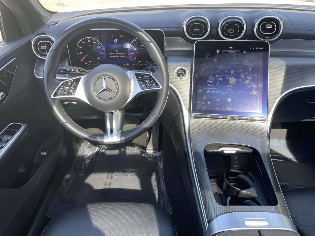 2024 Mercedes-Benz GLC GLC 300 - Photo 22