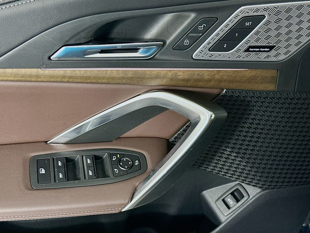 2025 BMW X1 28i - Photo 17