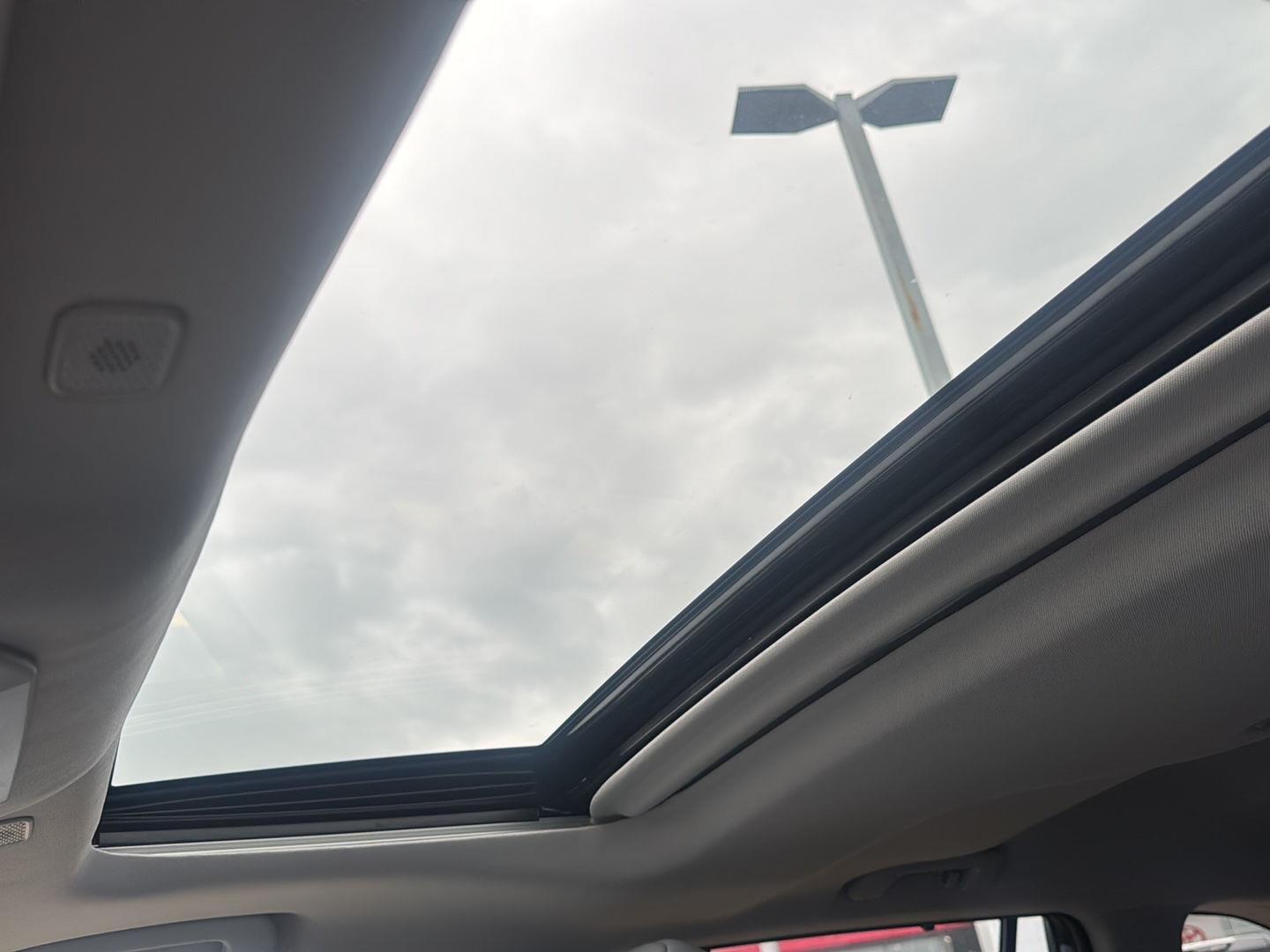 Used 2023 Moon Dust Toyota XLE image 11