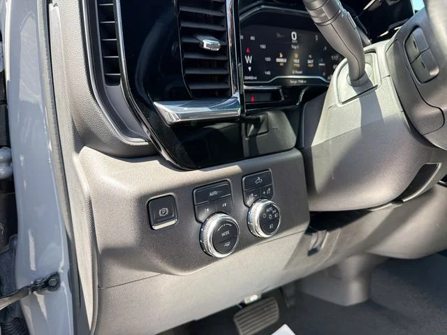Used 2024 Gray GMC Elevation image 18