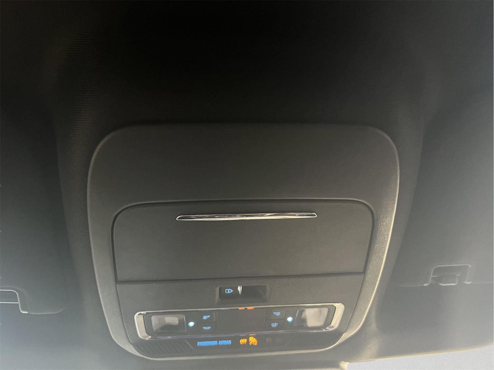 Used 2026 Avalanche Ford Lariat® image 28