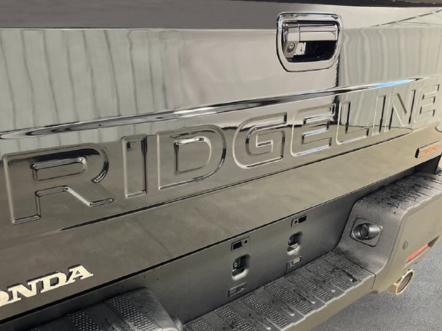 2026 Honda Ridgeline TrailSport - Photo 11
