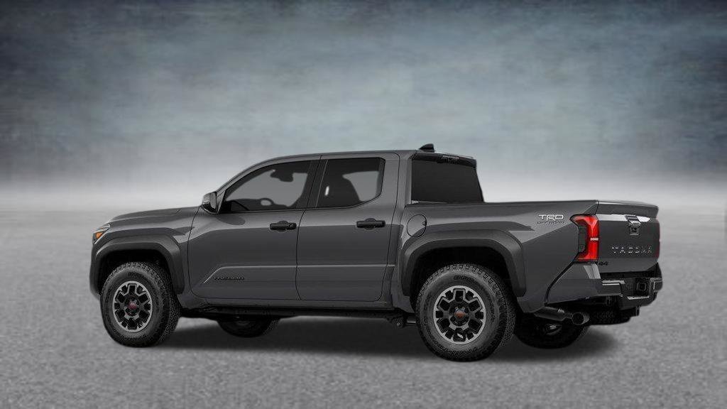 New 2026 Underground Toyota  TRD Off-Road image 21