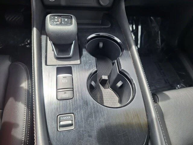 2023 Nissan Rogue SL - Photo 18