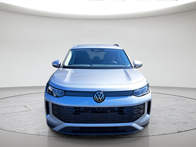 2025 Volkswagen Tiguan SE - Photo 9