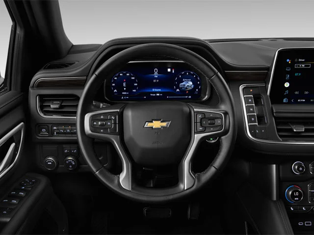 Used 2024 Black Chevrolet Z71 image 8