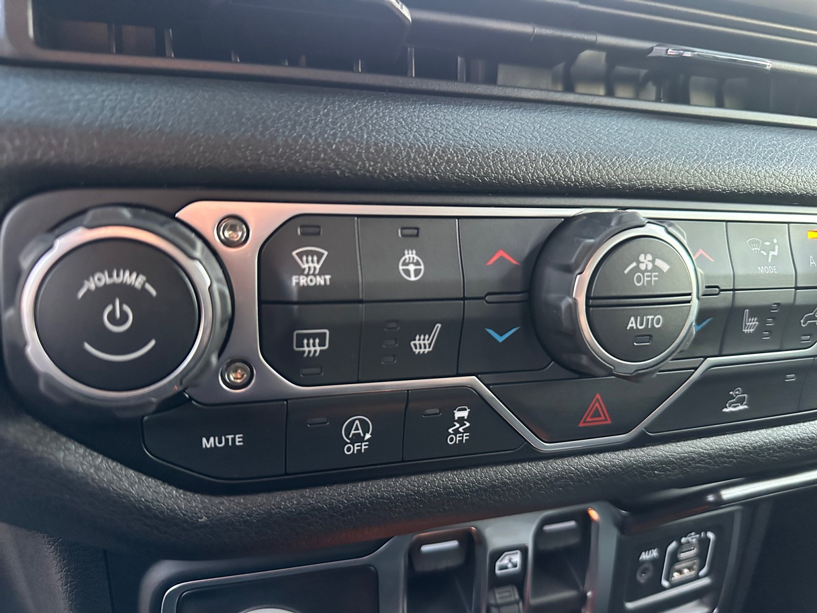 2026 Jeep Wrangler 4-Door Sport S - Photo 26