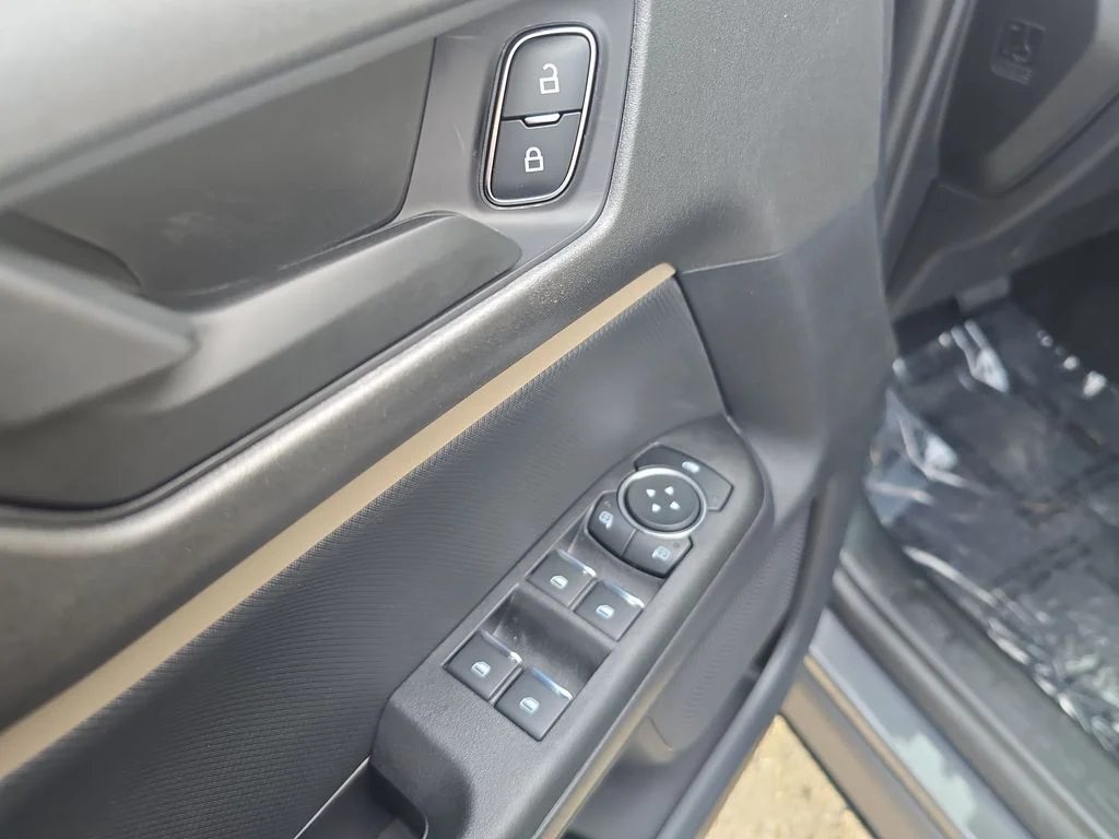 New 2026 Gray Ford Big Bend image 15