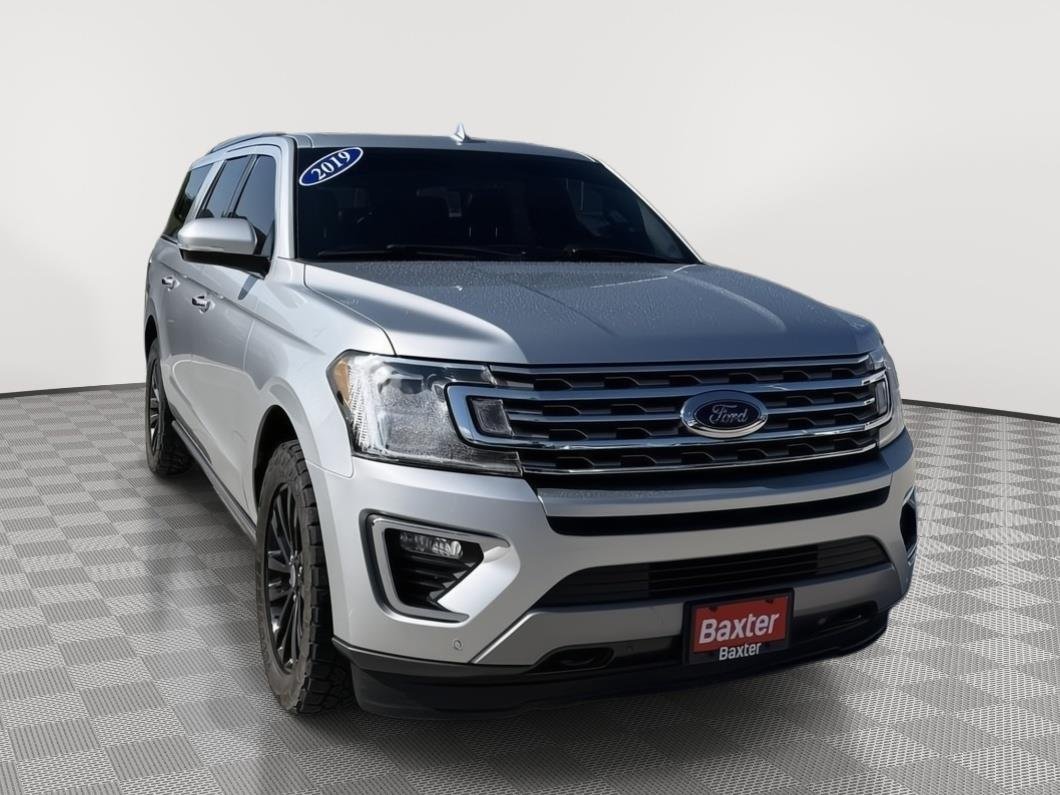 Used 2019 Ingot Silver Ford Limited image 8