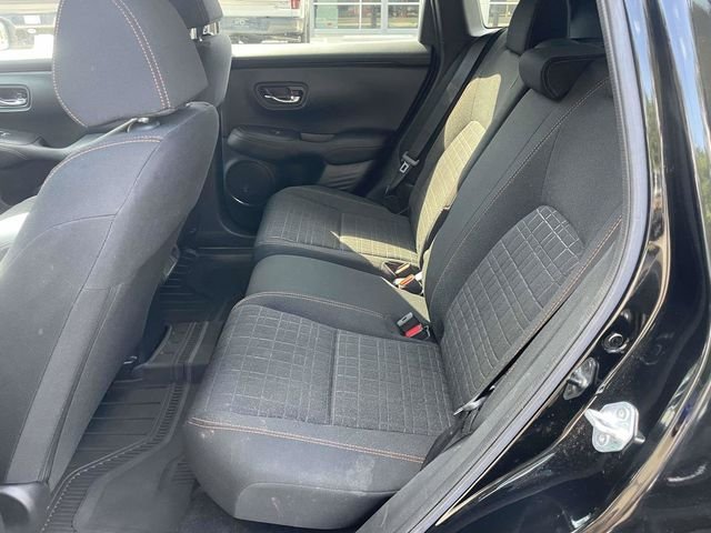 Certified Used 2024 Black Honda Sport image 12