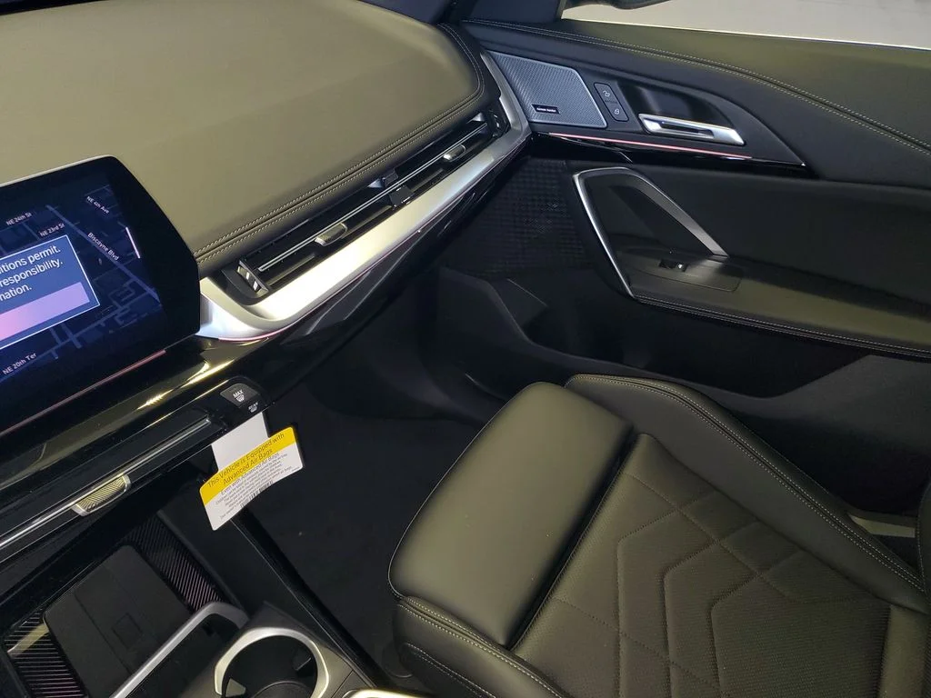 New 2026 Blue BMW xDrive28i image 20