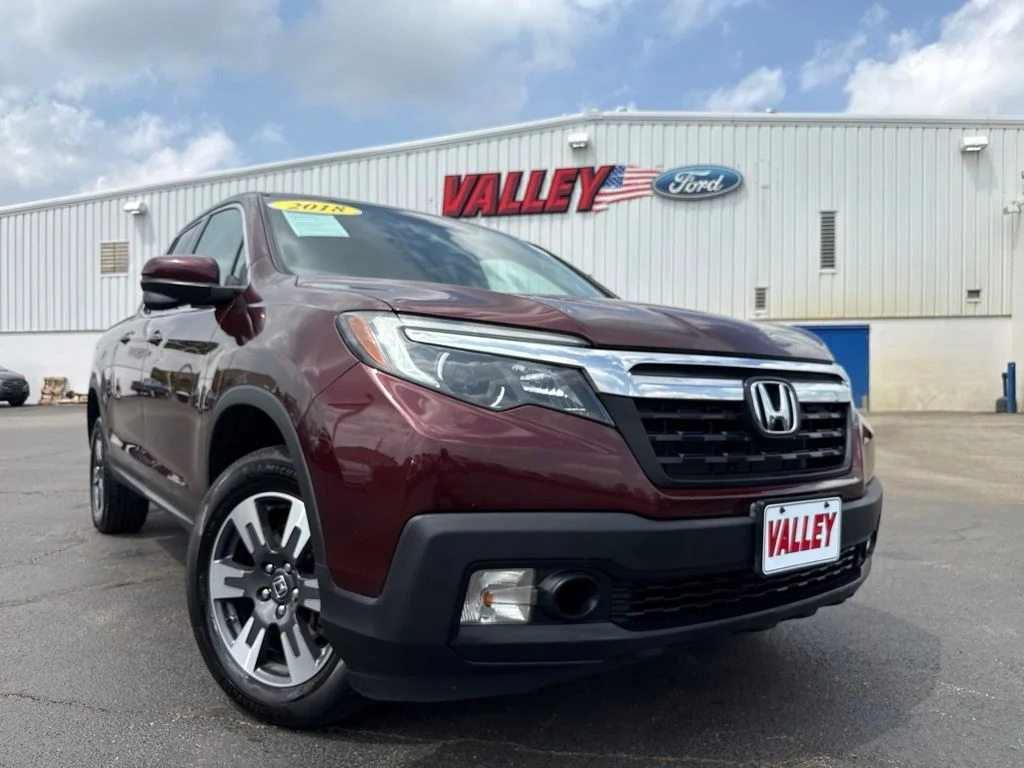 Used 2018  Honda RTL-T image 40