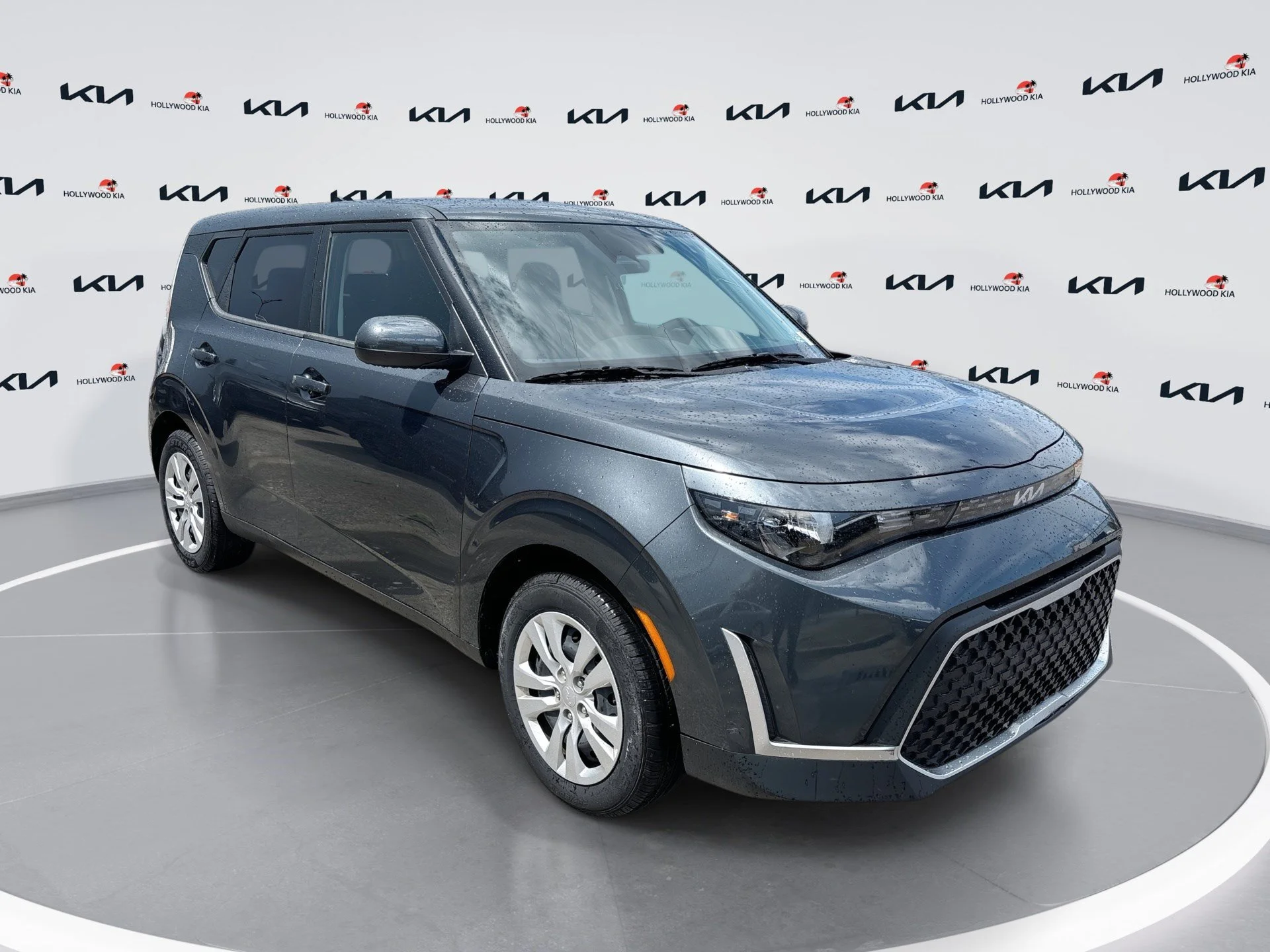 2025 Kia Soul