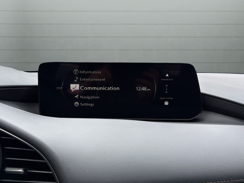 2026 Mazda Mazda3 Turbo Premium Plus - Photo 25