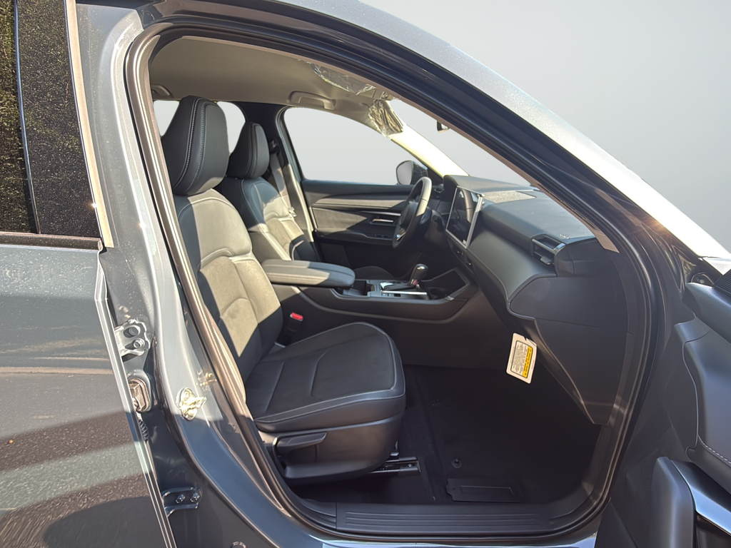 New 2026 Polymetal Gray Metallic Mazda 2.5 S Select image 26