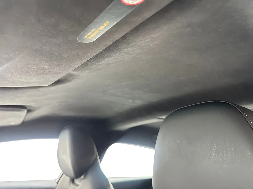 Used 2024 Gray Lucid Touring image 69