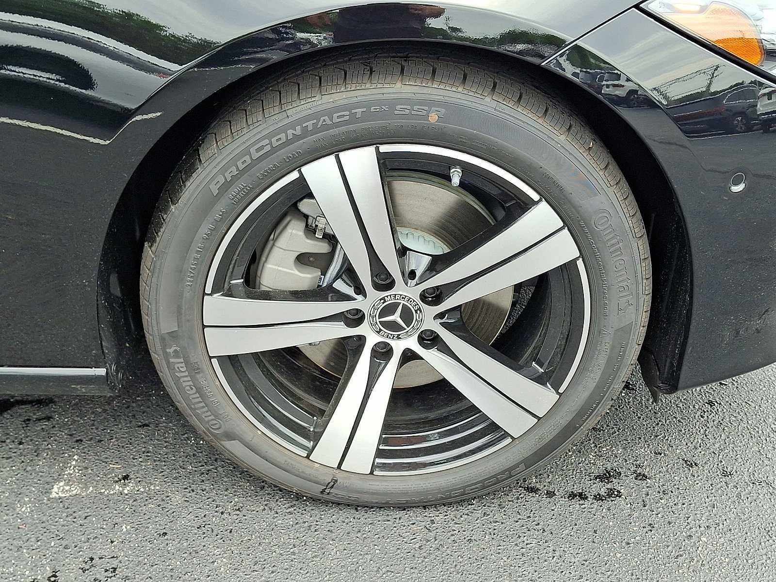 New 2026 Black Mercedes-Benz C 300 image 29