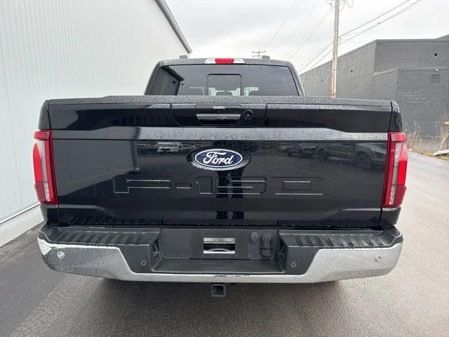 2024 Ford F-150 Lariat - Photo 26