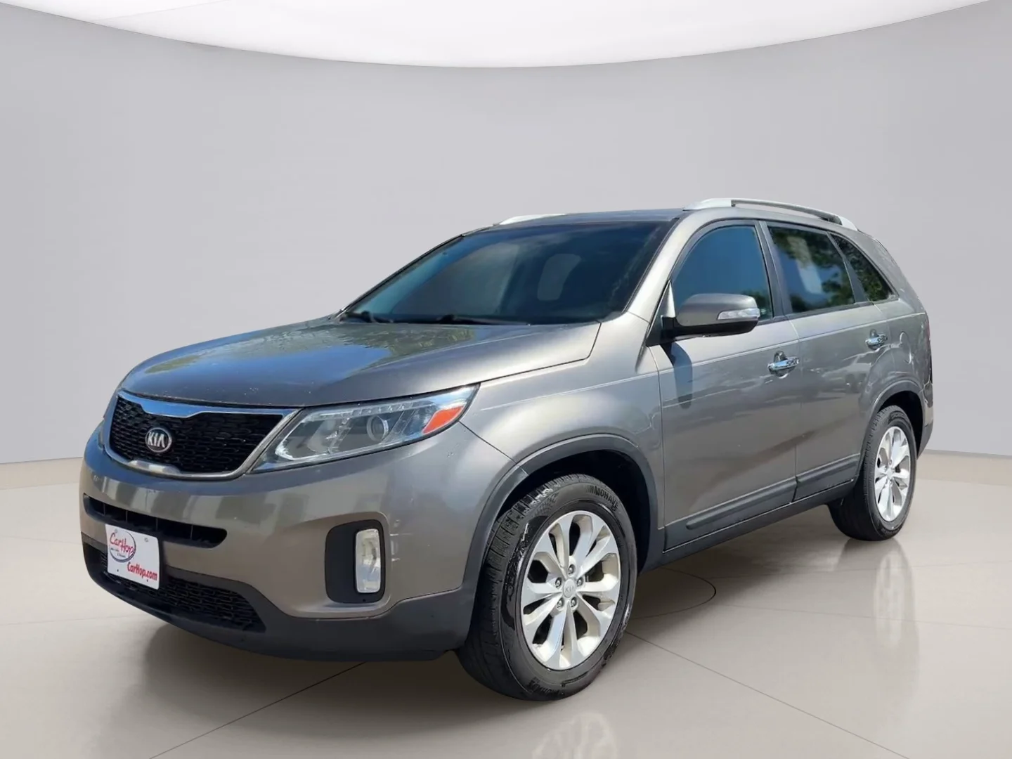 2015 Kia Sorento EX V6 AT's photo