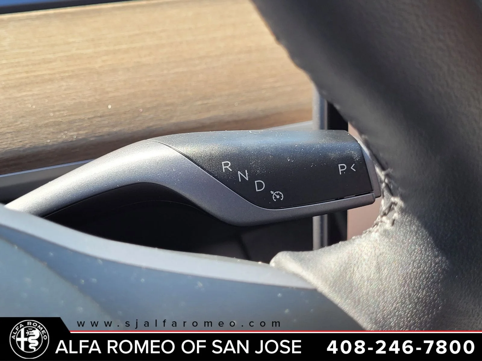 Used 2023 Gray Tesla Performance image 15