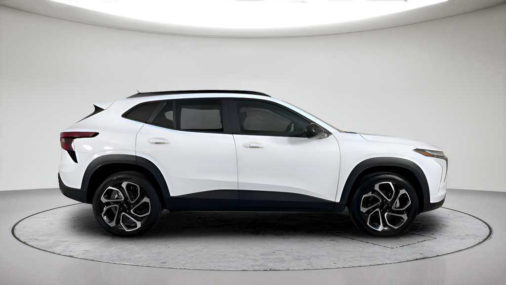 2025 Chevrolet Trax RS - Photo 8