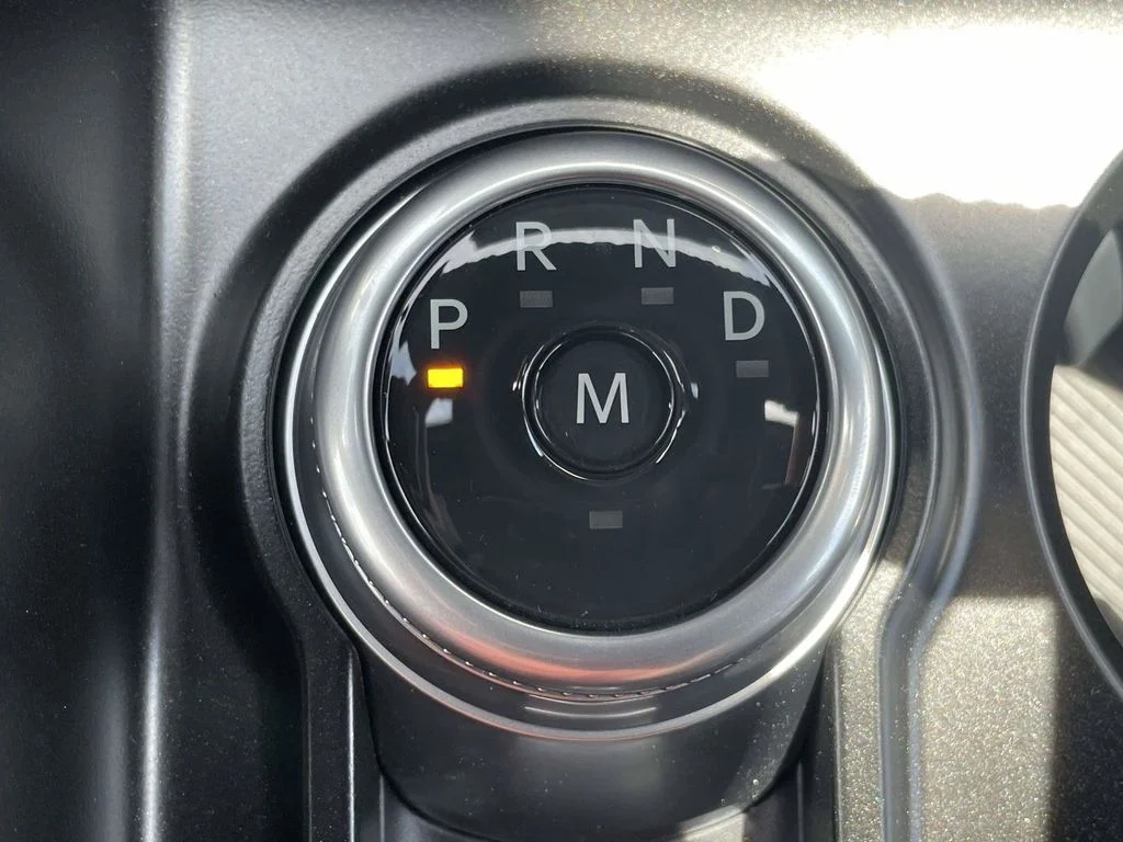 2026 Ford Explorer Tremor - Photo 17