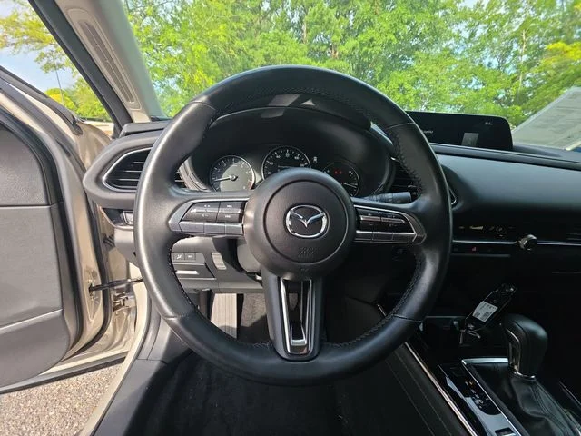 Used 2023 Silver Mazda 2.5 S Preferred Package image 14