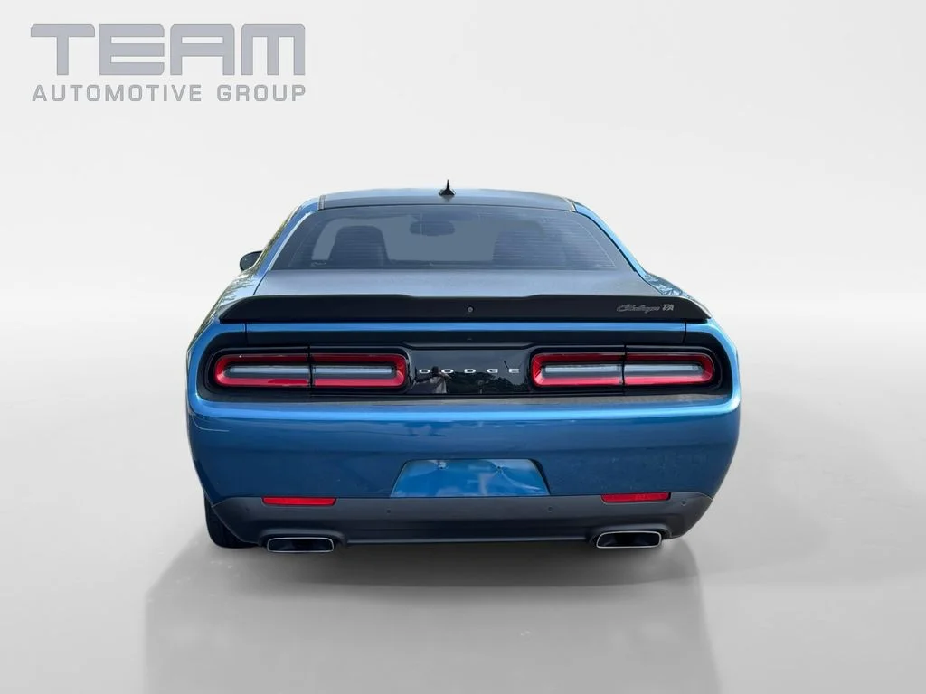 Used 2023 Blue Dodge R/T image 6