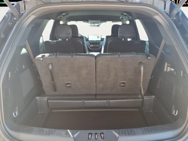 Used 2025  Ford ST-Line image 29