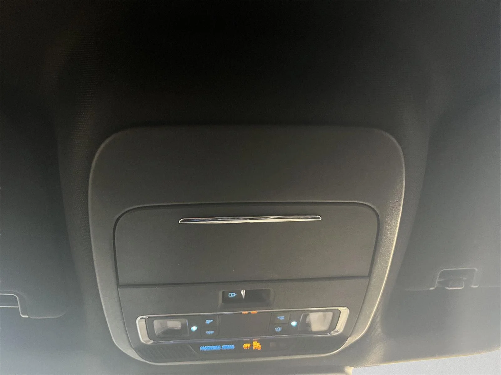 Used 2026 Avalanche Ford LARIAT image 28