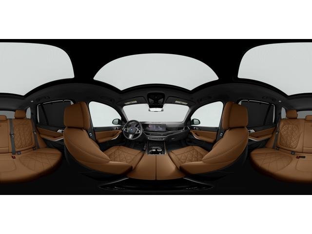 New 2026 Carbon Black Metallic BMW xDrive50e image 8