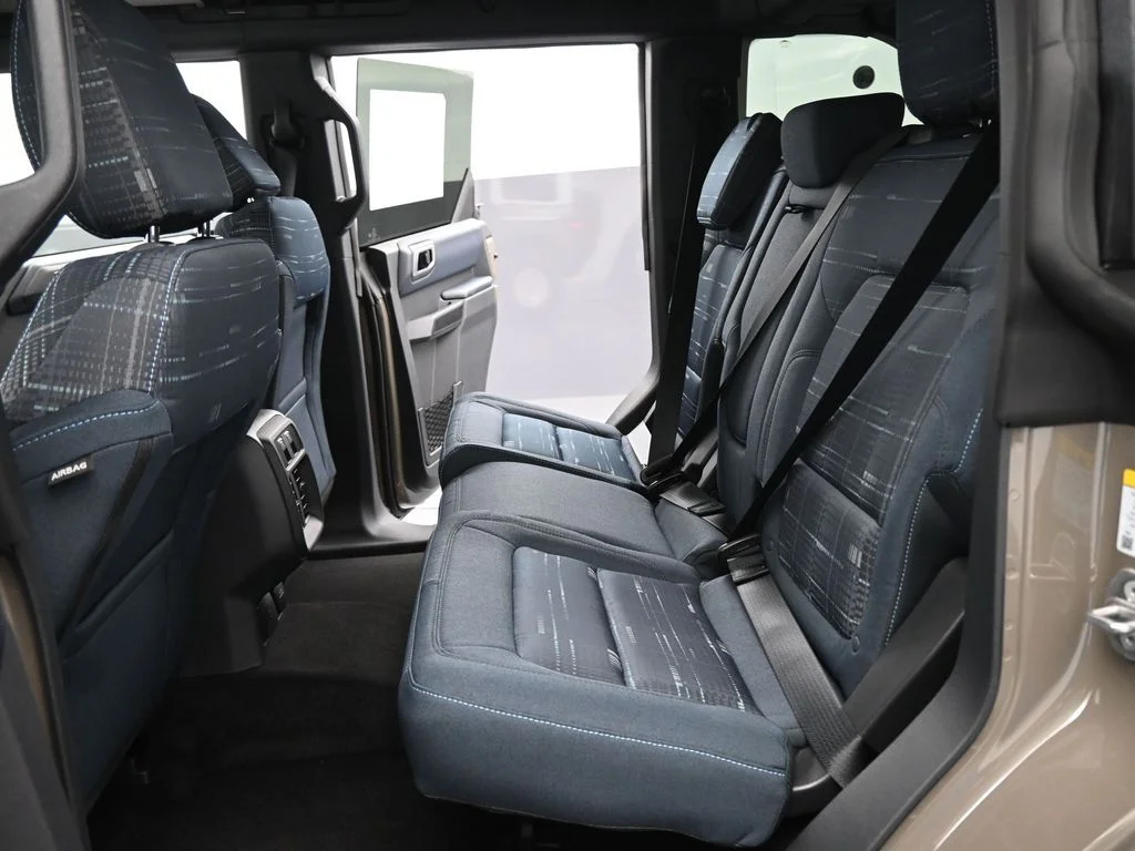 New 2026 Gray Ford Heritage Edition image 18