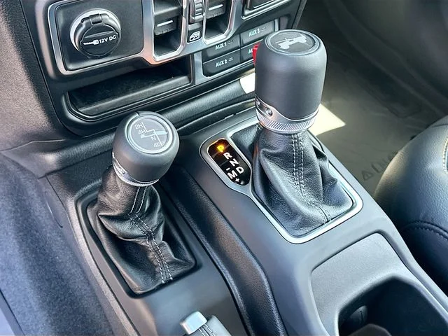 New 2026 41 Exterior Paint Jeep Sahara image 13