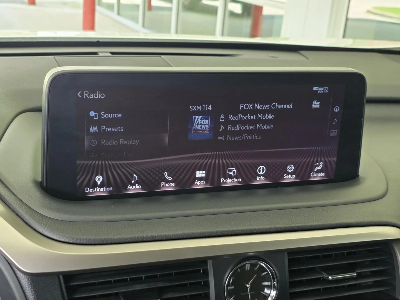 Used 2020 White Pearl Lexus 350L image 20