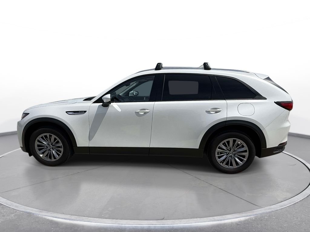 Used 2024 White Mazda Preferred image 5