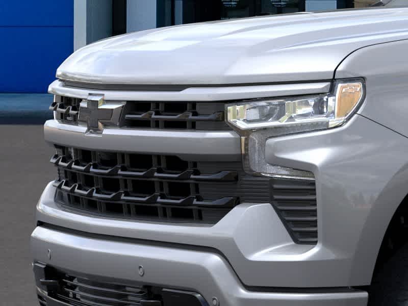 2026 Chevrolet Silverado 1500 RST - Photo 13
