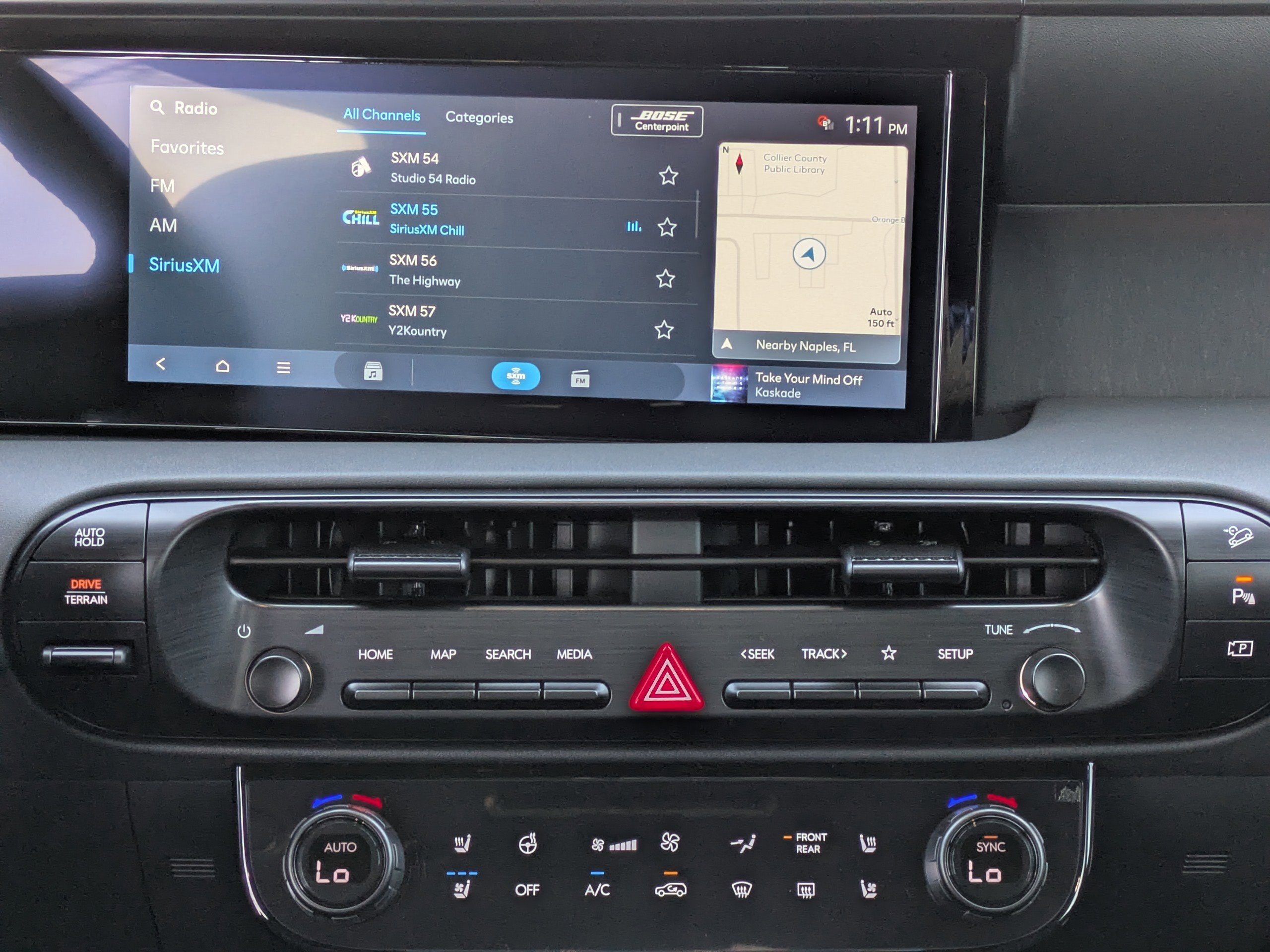 New 2026 Pacific Sapphire Hyundai XRT Pro image 13