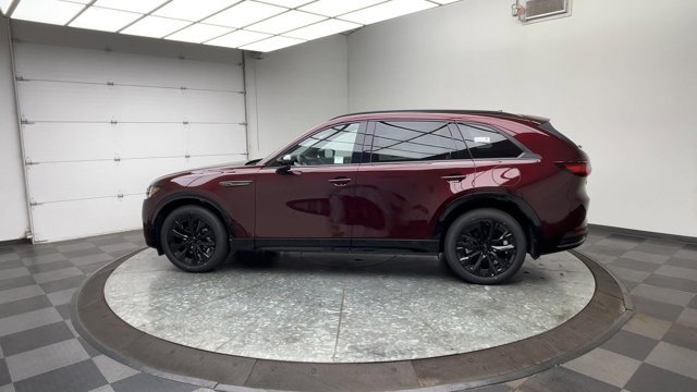 New 2026 Artisan Red Premium Mazda S Premium Sport image 39