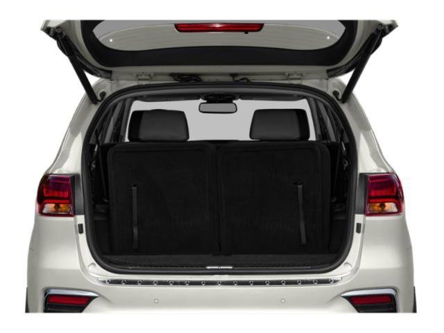 Used 2020 Gravity Gray Kia SX image 14
